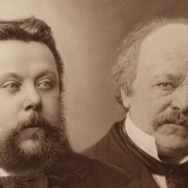 Музыка русского реализма. Даргомыжский, Мусоргский