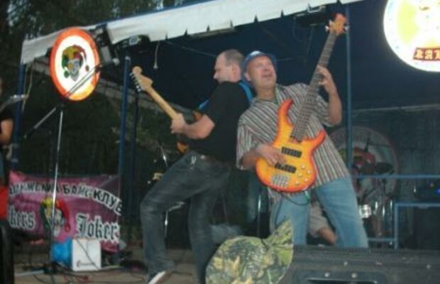 ЛИС и ЛАПЛАНДИЯ фото