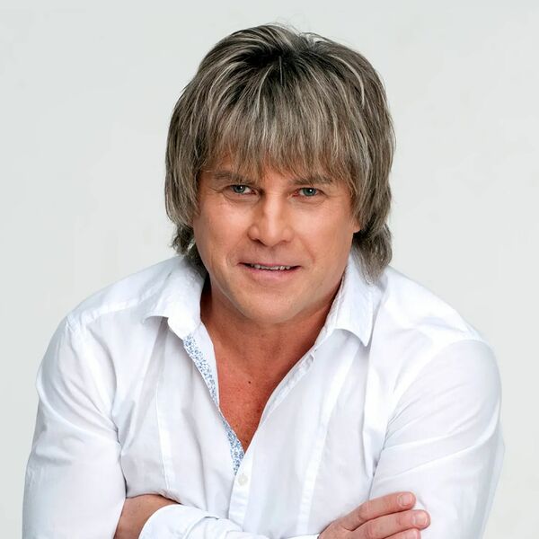 Алексей Глызин