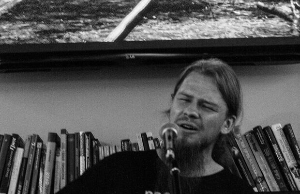 22.09.2018  Москва, Бар Cult