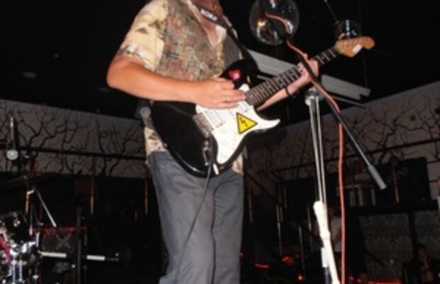 Ставрополь, клуб "TOVAR"