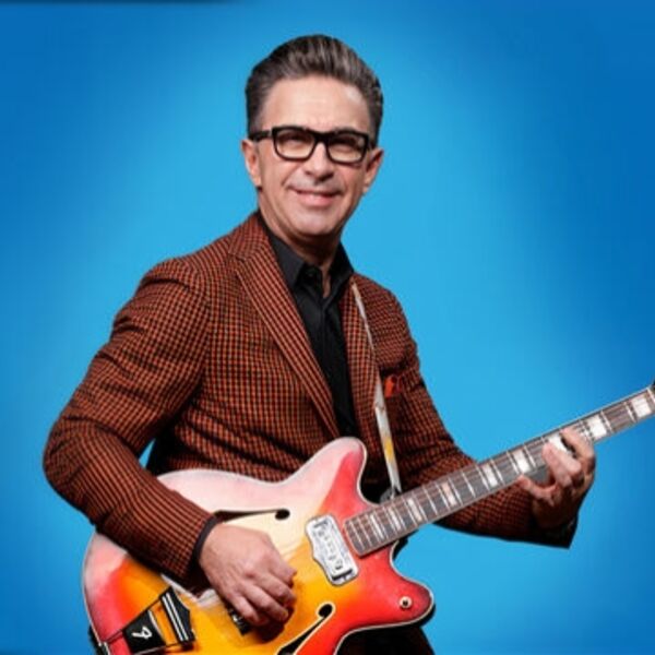 Валерий Сюткин & Light jazz