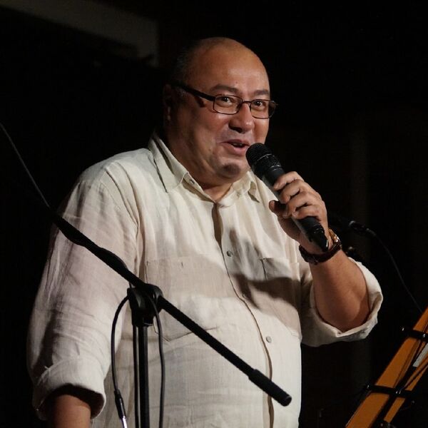 Пока земля ещё вертится