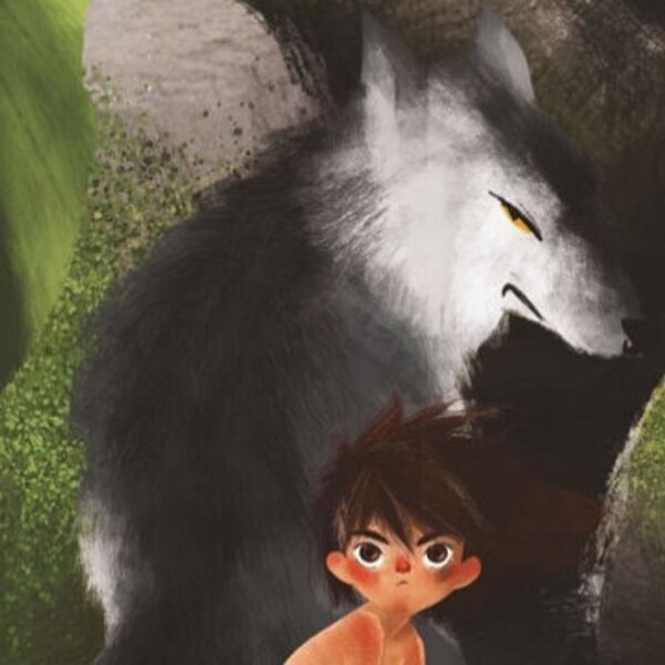 Двасо. Маугли