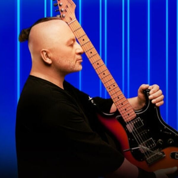 Вадим Самойлов. Группа «Агата Кристи