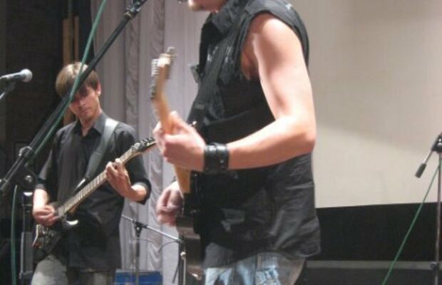 27/06/2010 Волна