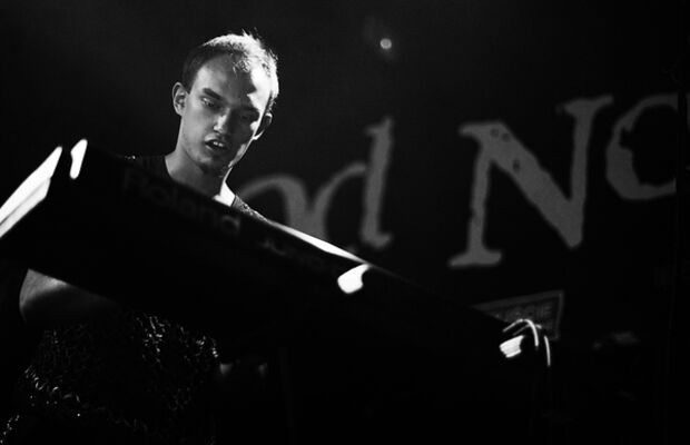 Korpiklaani, Eluveitie, Vecordia - Toruń, Od Nowa