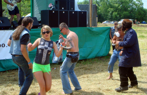 Мото-Любовка 2013