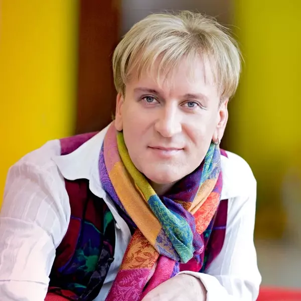 Сергей Пенкин