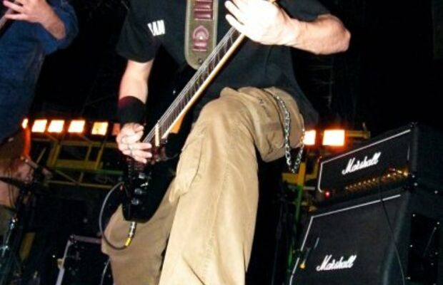  CLAN Реактор 1.06.10