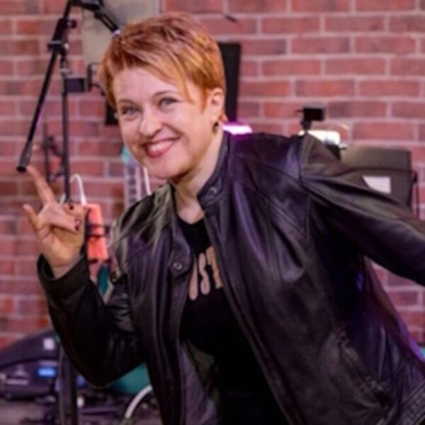 Вокальный джем