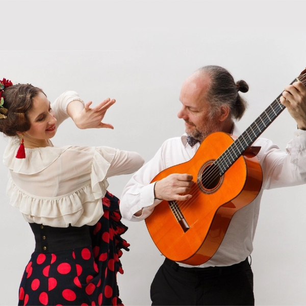 Flamenco Familia