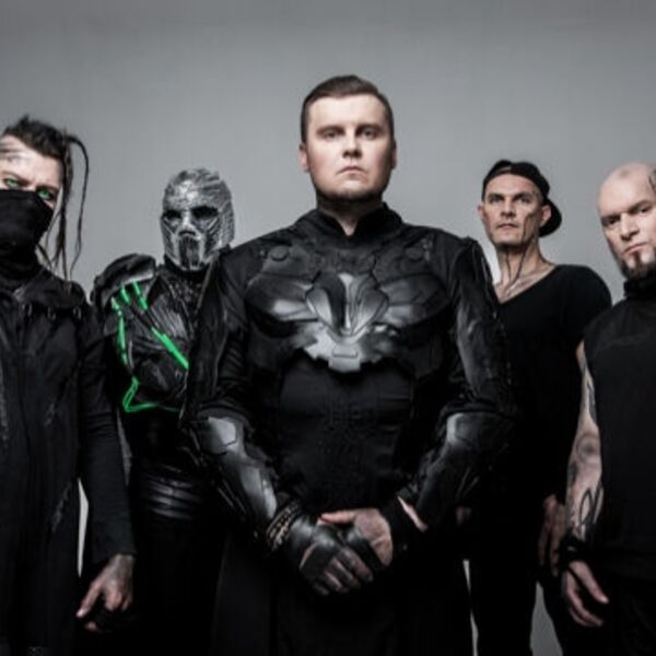 Digimortal» «Новый мир настанет