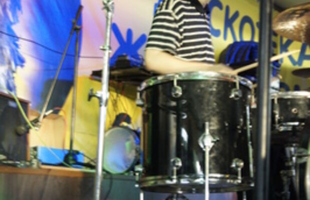 Overdrive 2014, Борисоглебск