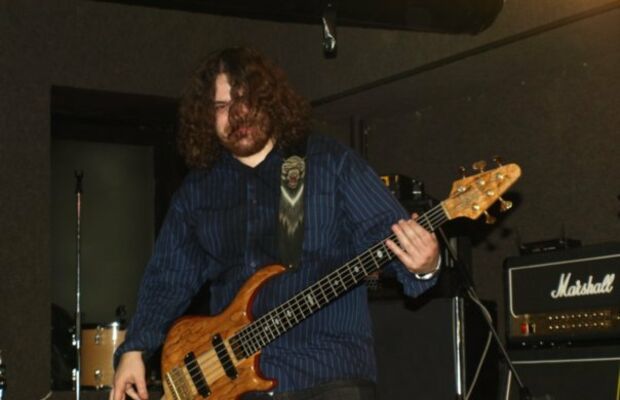 19.10.08. IFK в клубе one rock