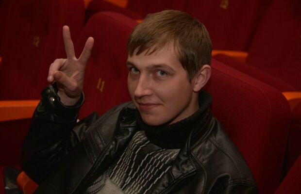 Алексей Окулов