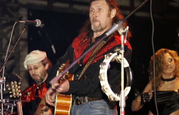 Разная КукурузА