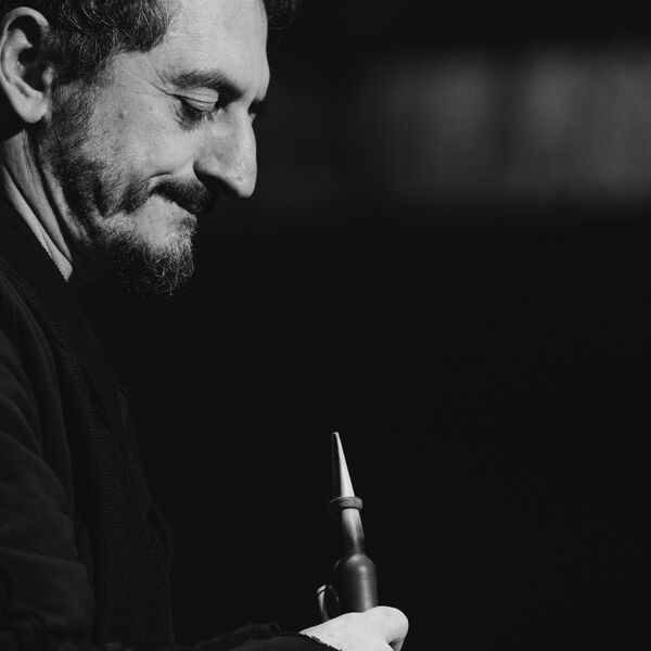 Магия дудука: Виталий Погосян & Imperial Orchestra