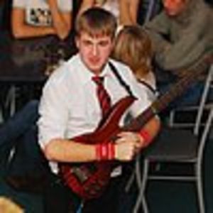 Сергей Леонов 