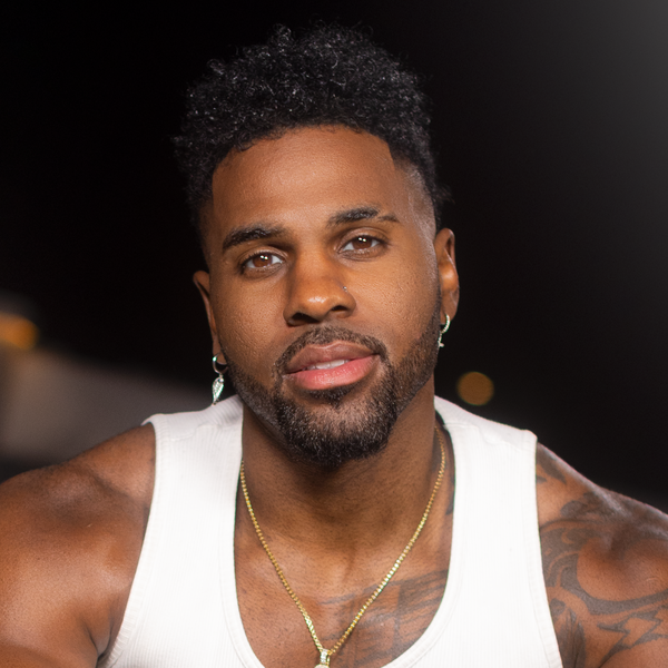 Джейсон Деруло