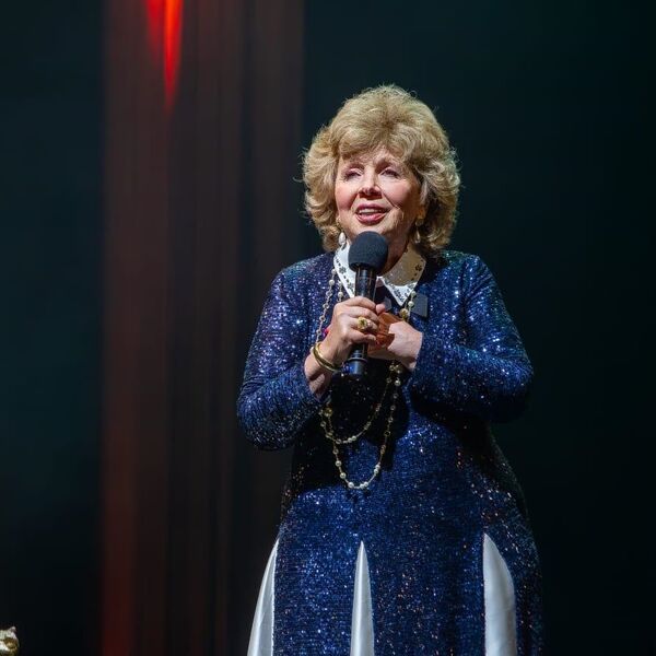 Лариса Рубальская