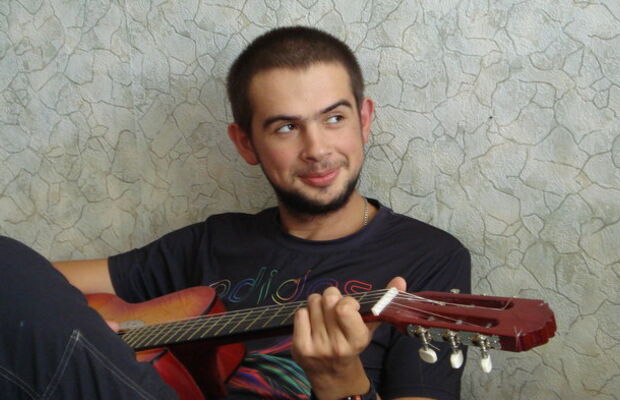 в процессе )