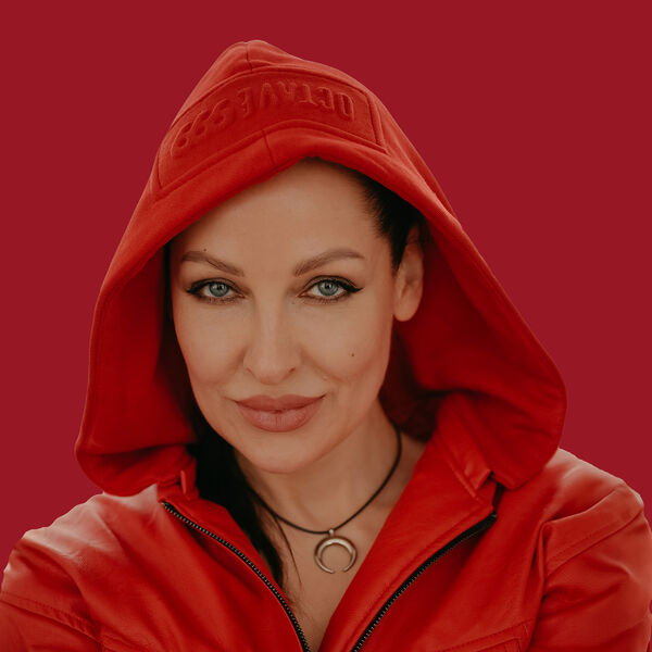 Наталья Краснова