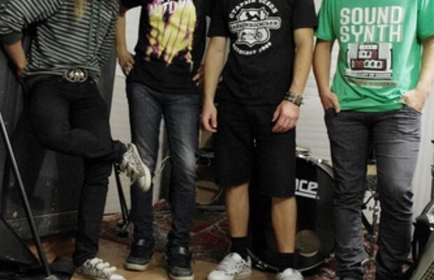 c репетиции