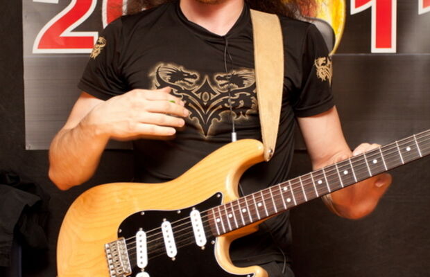 Музыкальный марафон "Звуки Лета 2011"