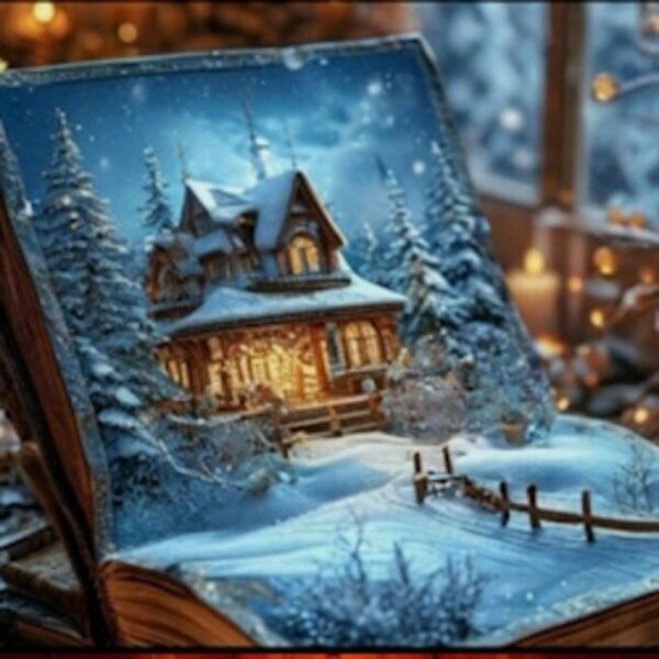 Органные путешествия. Орган и голос: Рождественские истории