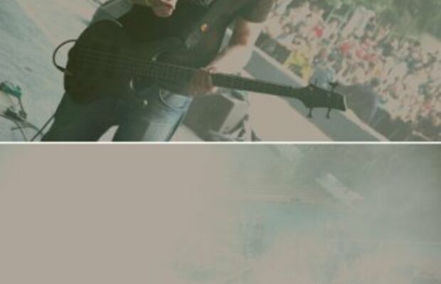 08.08.09. Рок-фестиваль Уроки Русского