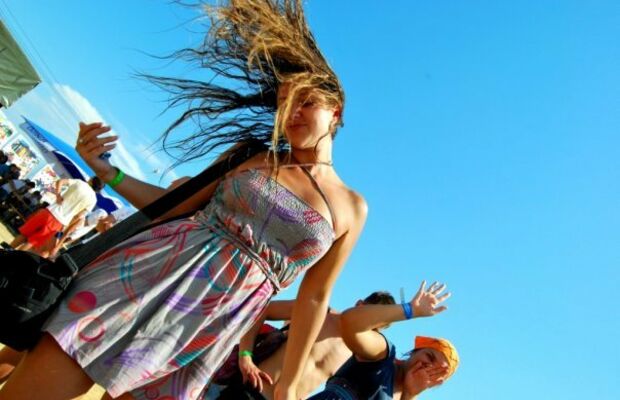 KUBANA 2009 - как это было...