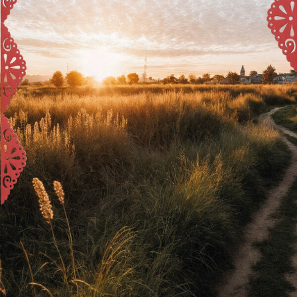 Посреди Нигде