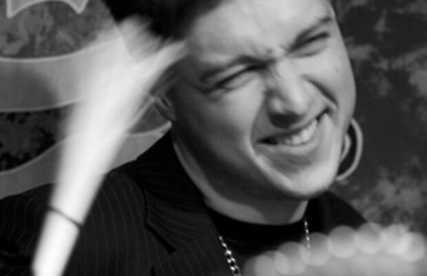 Ужин в Шляпах