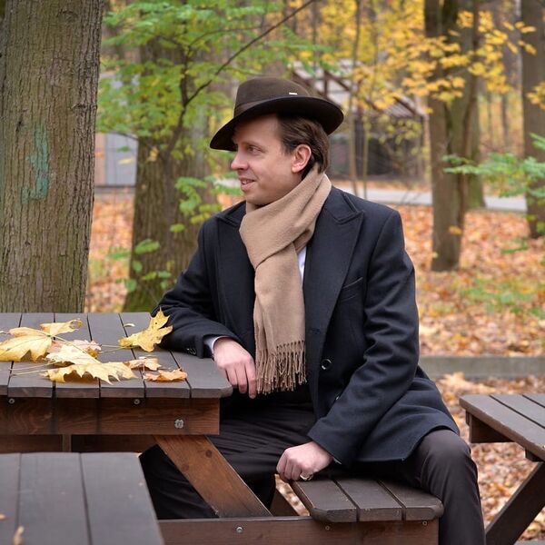 День рождения Фрэнка Синатра с Дмитрием Носковым