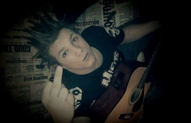 панк рок группа Грэк И Дред