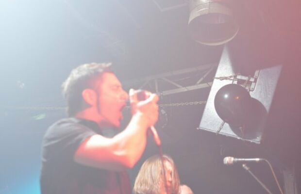 22 декабря клуб PLAN B