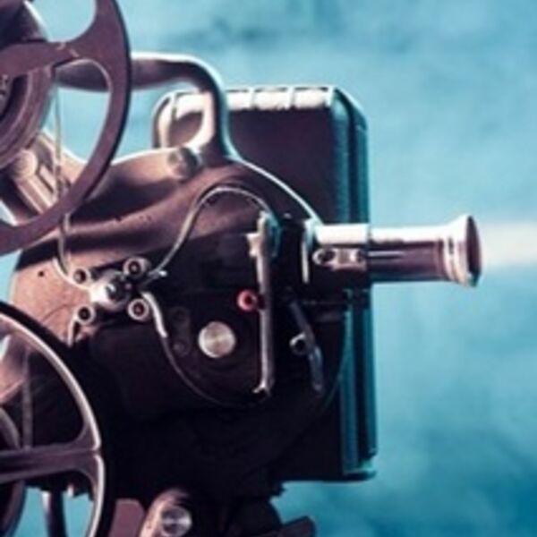 Песни из любимых кинолент. Праздничный киноконцерт