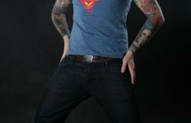 Origami - фотосет 2010