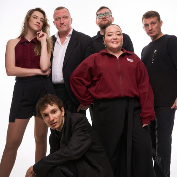 Дневной стендап