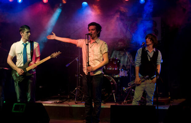 День Востмой (концерты)