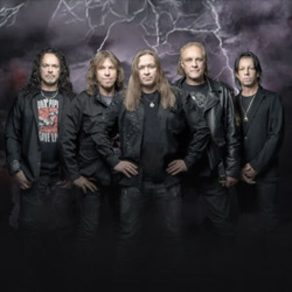 Группа «Ария». 40 лет группе. Юбилейный тур