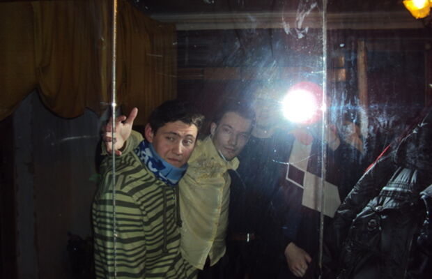 ЗИМНИЙ РОК-ФЕСТИВАЛЬ В НИЖНЕДЕВИЦКЕ (06.02.2010)