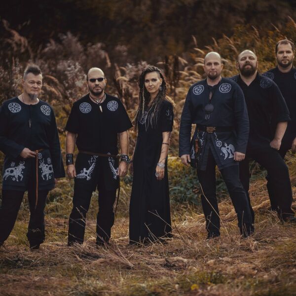 Фолк-ДР Фест: Корни Озёр, YARuGA, Njörda, Рабор