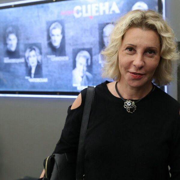 Приношение Рахманинову