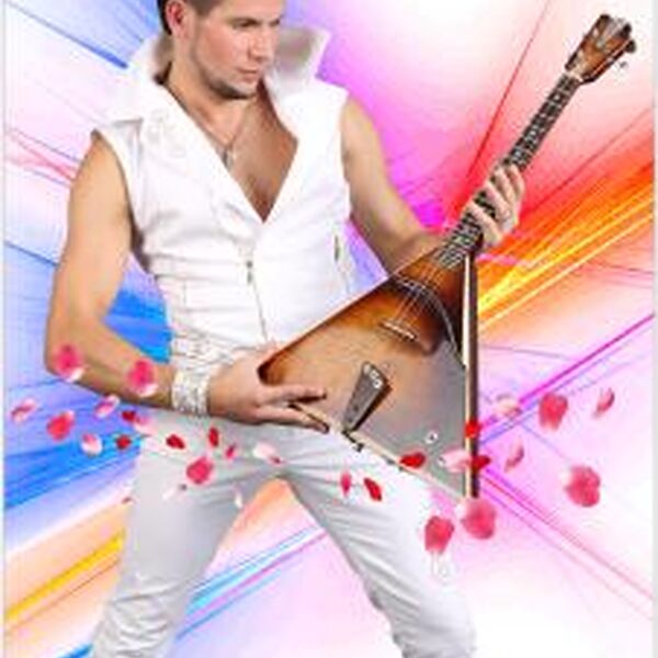 Александр Воронище