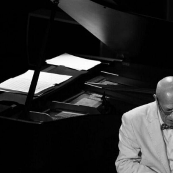 Концерт для двух фортепиано