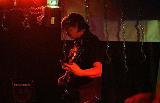 Metal Confederation Свежая кровь 3