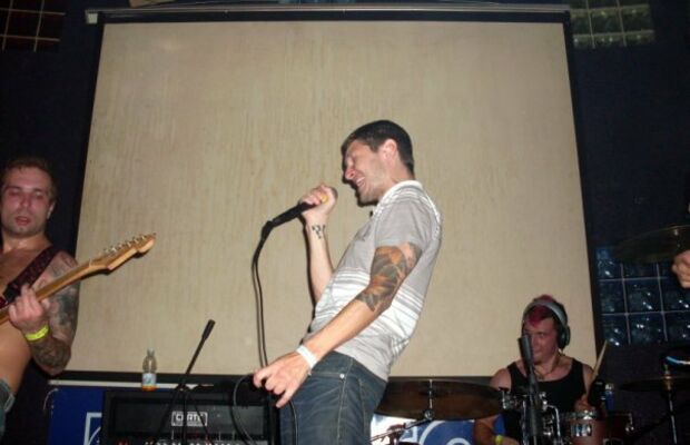 20.09.2009 Белгород