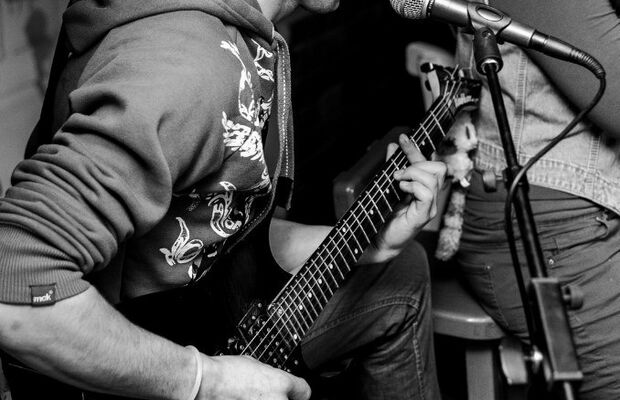 Квартирник